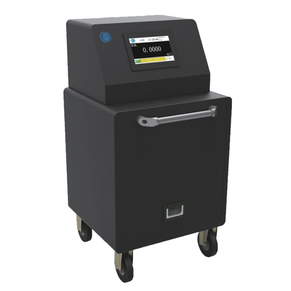 移動(dòng)式水質(zhì)檢測(cè)車