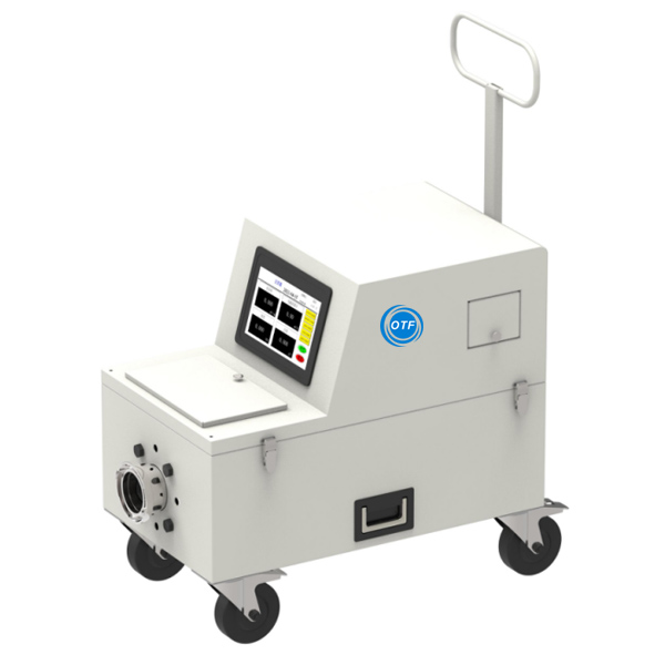 管道清洗檢測(cè)車