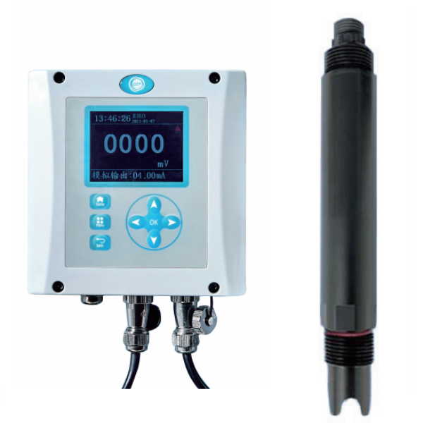 ORP-200ORP在線檢測儀